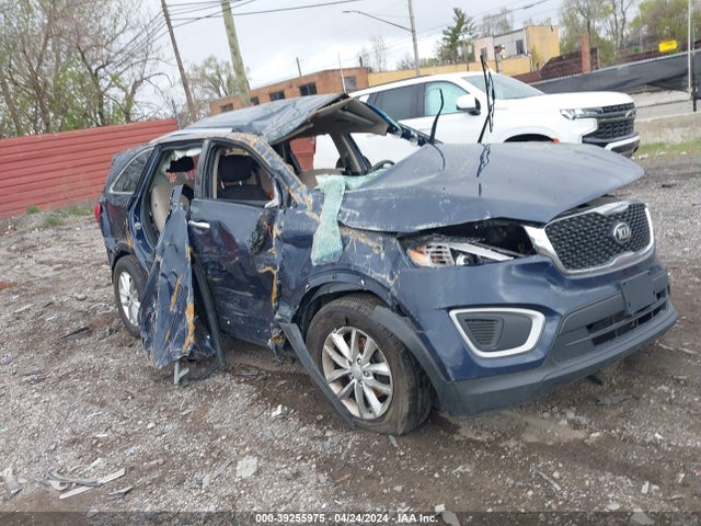 2017 5XYPGDA51HG314161 main image