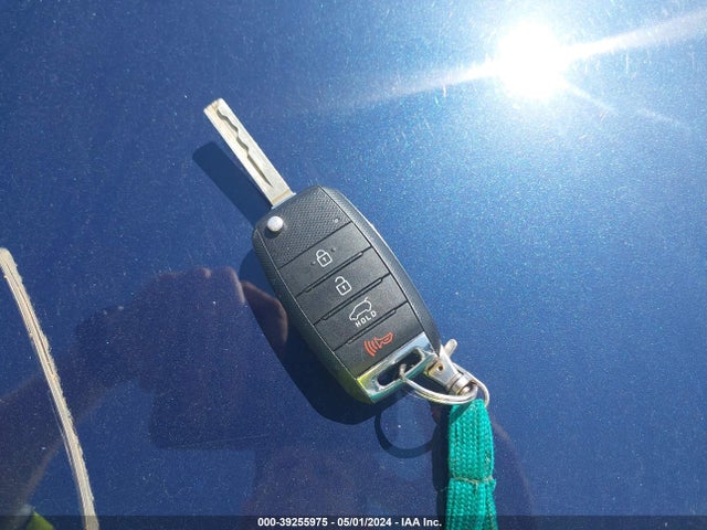 KIA Sorento 3.3l Lx 2017 5XYPGDA51HG314161 Image 11