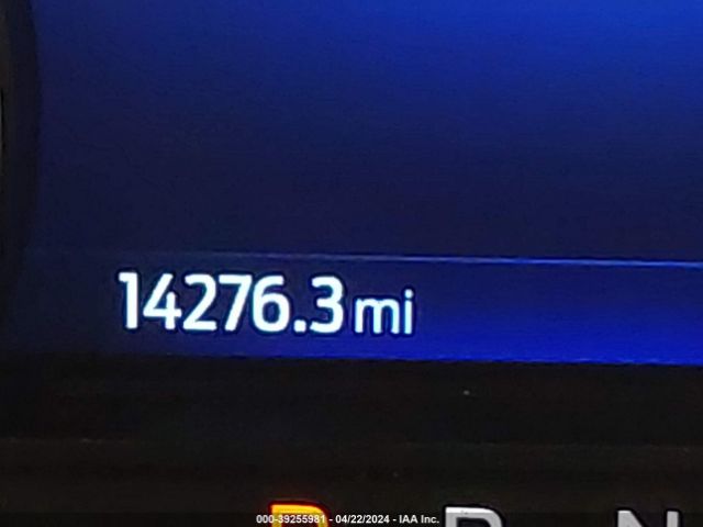 1FMCU9CZ1NUB12060 Ford Escape Sel Hybrid