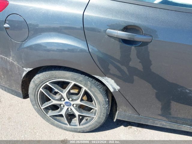 1FADP3H29HL269263 Ford FOCUS SEL