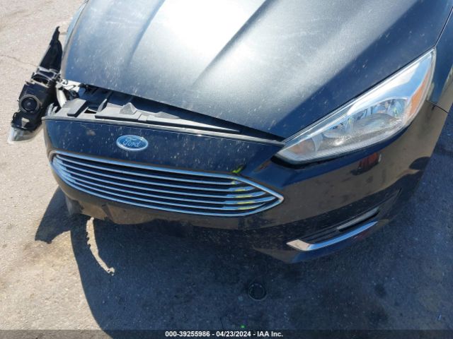 1FADP3H29HL269263 Ford FOCUS SEL