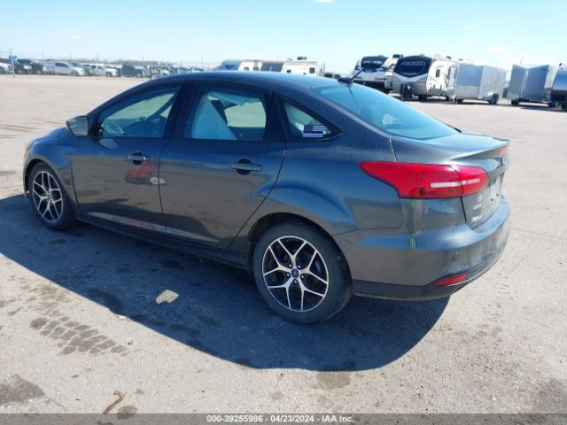 1FADP3H29HL269263 Ford FOCUS SEL