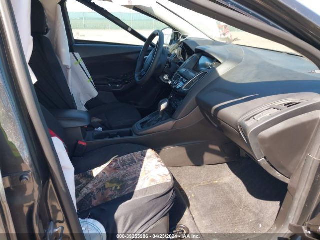 1FADP3H29HL269263 Ford FOCUS SEL