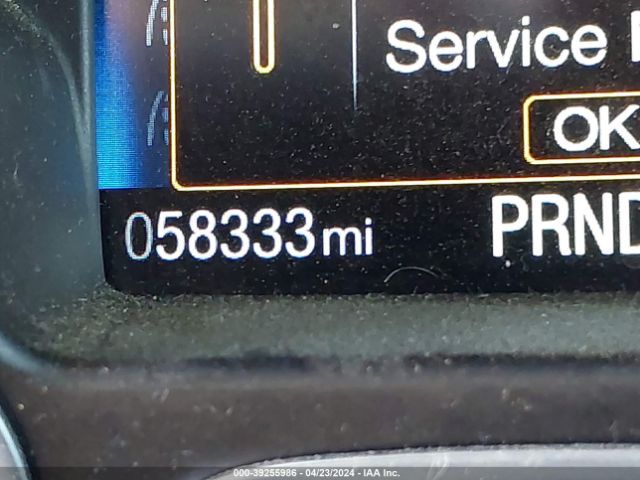 1FADP3H29HL269263 Ford FOCUS SEL