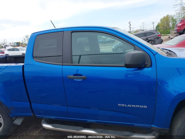 Chevrolet Colorado 2wd  Long Box Wt 2021 1GCHSBEA8M1232503 Image 14