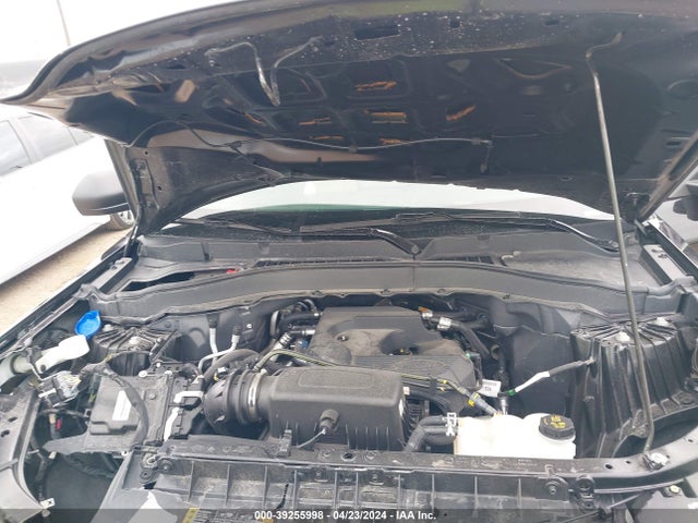 Ford Explorer 2020 1FMSK7BH3LGC27835 Image 10
