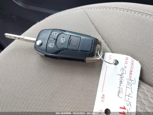 Ford Explorer 2020 1FMSK7BH3LGC27835 Image 11