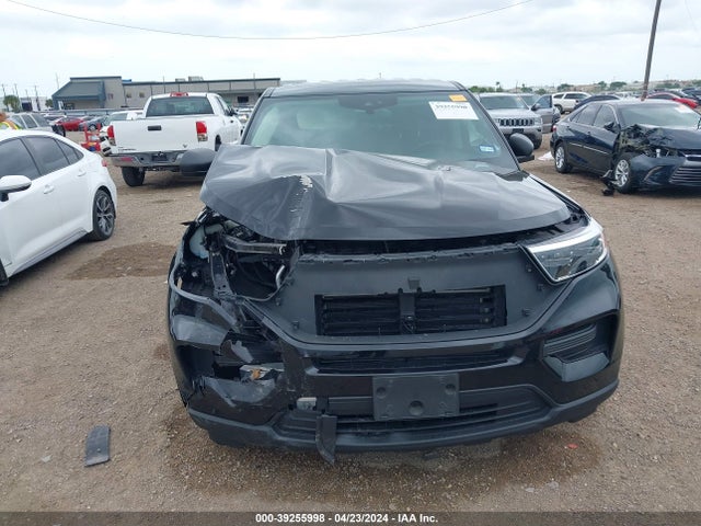 Ford Explorer 2020 1FMSK7BH3LGC27835 Image 13