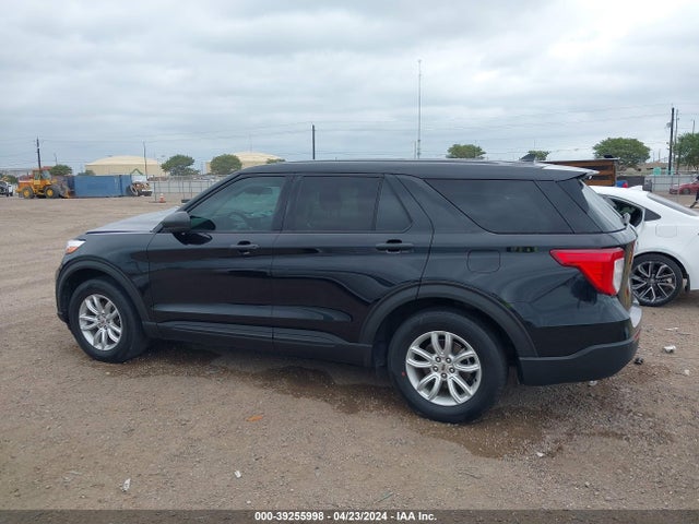 Ford Explorer 2020 1FMSK7BH3LGC27835 Image 15