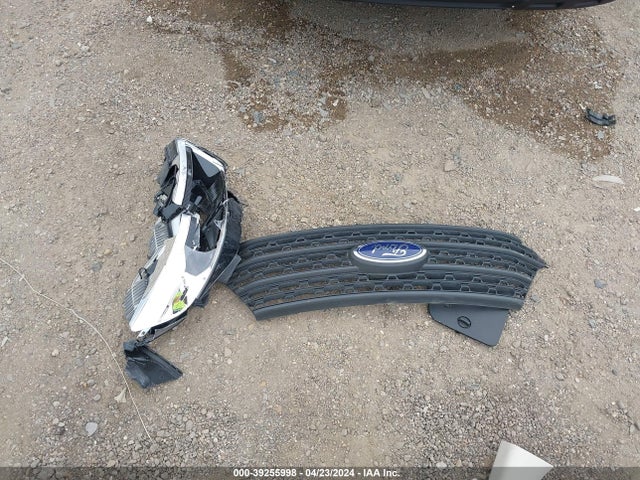 Ford Explorer 2020 1FMSK7BH3LGC27835 Image 12