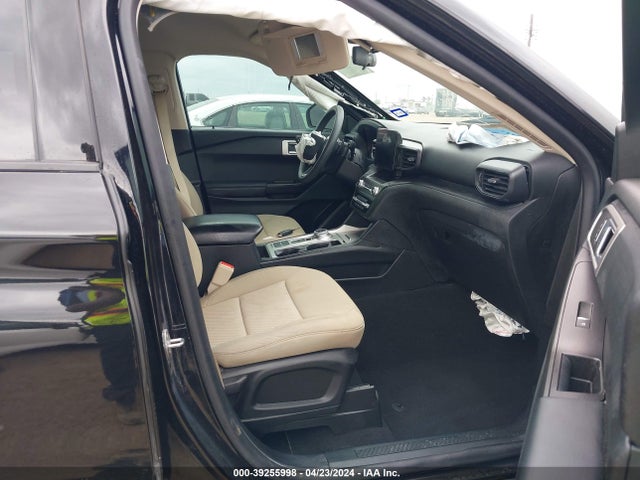 Ford Explorer 2020 1FMSK7BH3LGC27835 Image 5