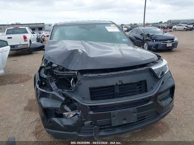 Ford Explorer 2020 1FMSK7BH3LGC27835 Image 6