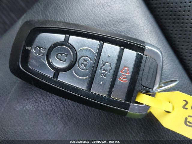 2FMPK4AP8LBA33421 Ford EDGE ST