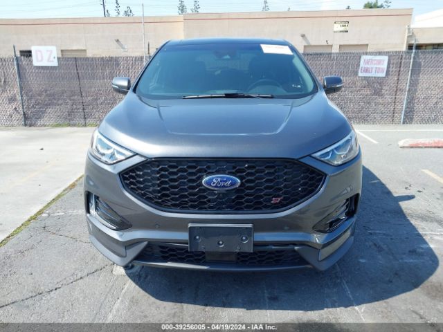 2FMPK4AP8LBA33421 Ford EDGE ST