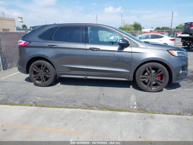 2FMPK4AP8LBA33421 Ford EDGE ST