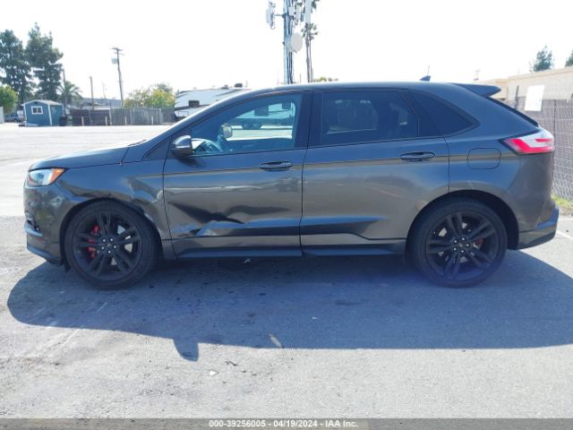 2FMPK4AP8LBA33421 Ford EDGE ST