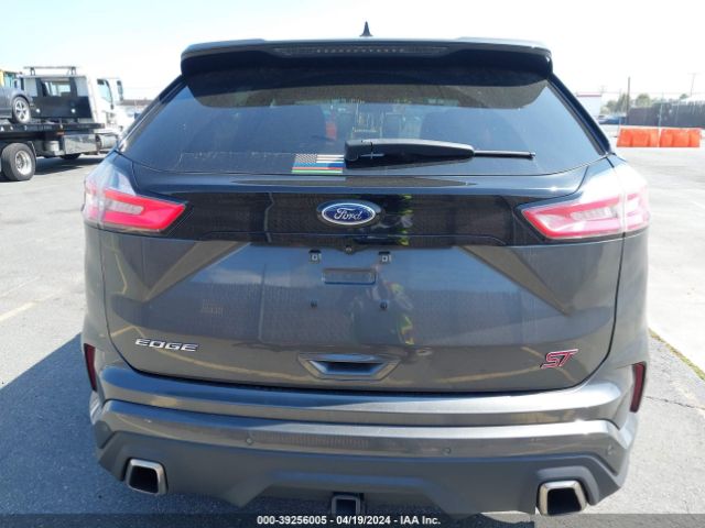 2FMPK4AP8LBA33421 Ford EDGE ST