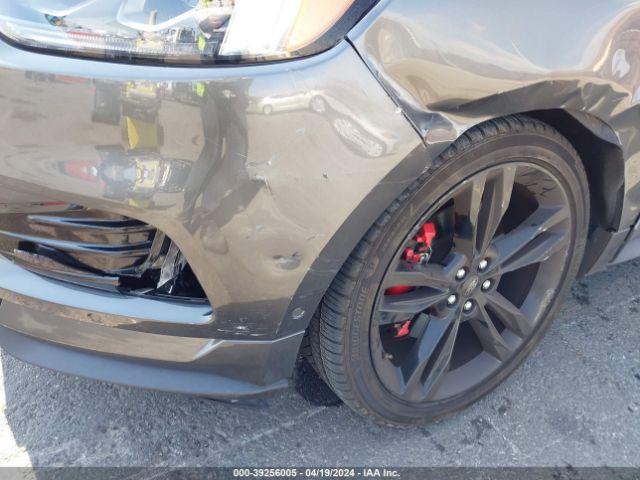 2FMPK4AP8LBA33421 Ford EDGE ST