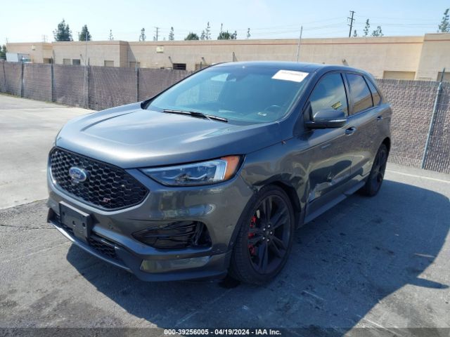 2FMPK4AP8LBA33421 Ford EDGE ST