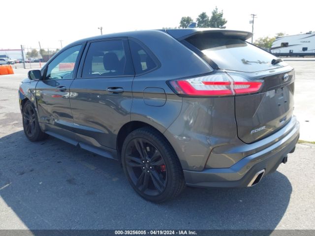 2FMPK4AP8LBA33421 Ford EDGE ST