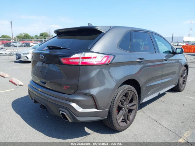 2FMPK4AP8LBA33421 Ford EDGE ST