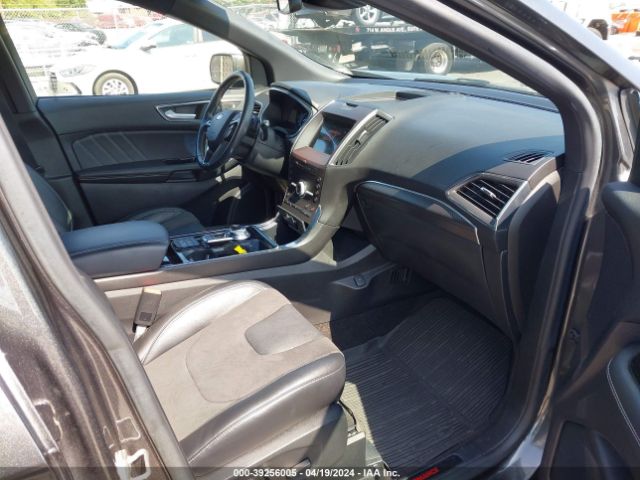 2FMPK4AP8LBA33421 Ford EDGE ST