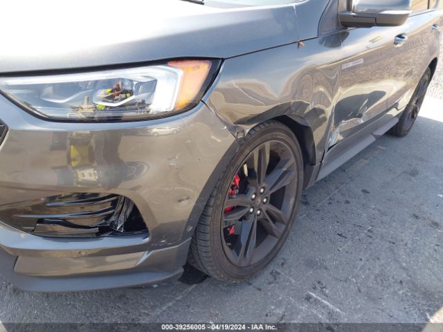 2FMPK4AP8LBA33421 Ford EDGE ST