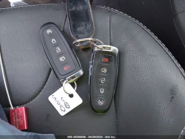 1FADP3N26EL303434 Ford Focus Titanium