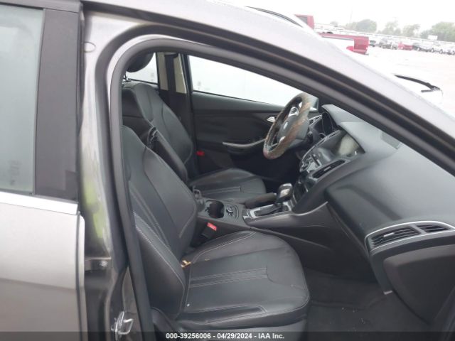 1FADP3N26EL303434 Ford Focus Titanium