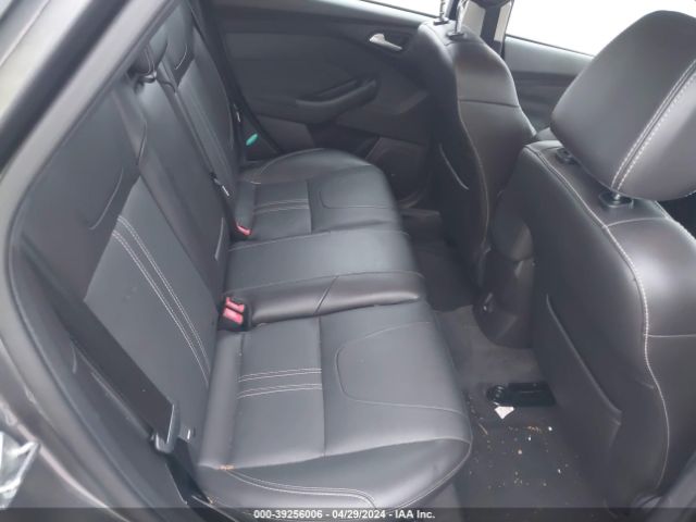 1FADP3N26EL303434 Ford Focus Titanium