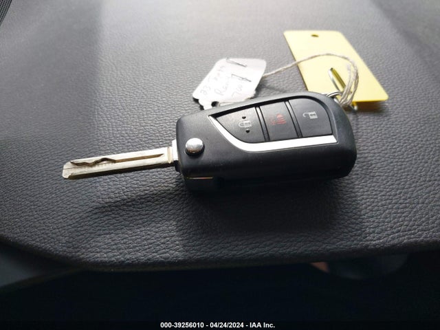 Toyota RAV4 LE 2023 2T3F1RFV2PC344466 Image 11