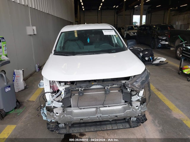 Toyota RAV4 LE 2023 2T3F1RFV2PC344466 Image 12