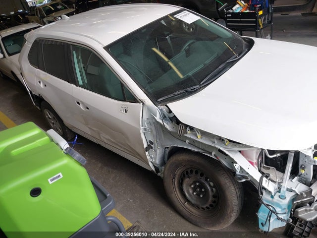 Toyota RAV4 LE 2023 2T3F1RFV2PC344466 Image 13