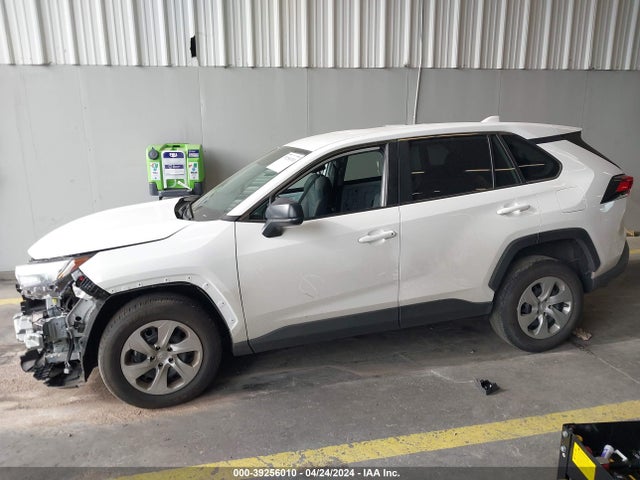 Toyota RAV4 LE 2023 2T3F1RFV2PC344466 Image 14