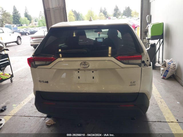 Toyota RAV4 LE 2023 2T3F1RFV2PC344466 Image 16