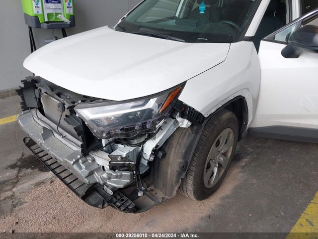 Toyota RAV4 LE 2023 2T3F1RFV2PC344466 Image 17
