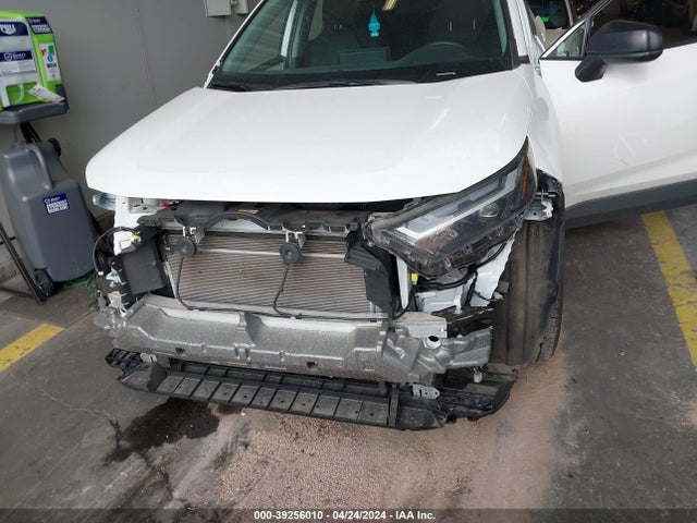 Toyota RAV4 LE 2023 2T3F1RFV2PC344466 Image 18