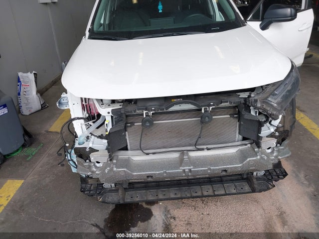 Toyota RAV4 LE 2023 2T3F1RFV2PC344466 Image 19