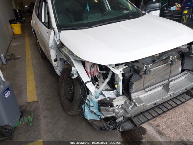 Toyota RAV4 LE 2023 2T3F1RFV2PC344466 Image 20