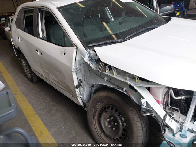Toyota RAV4 LE 2023 2T3F1RFV2PC344466 Image 21