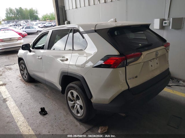 Toyota RAV4 LE 2023 2T3F1RFV2PC344466 Image 3