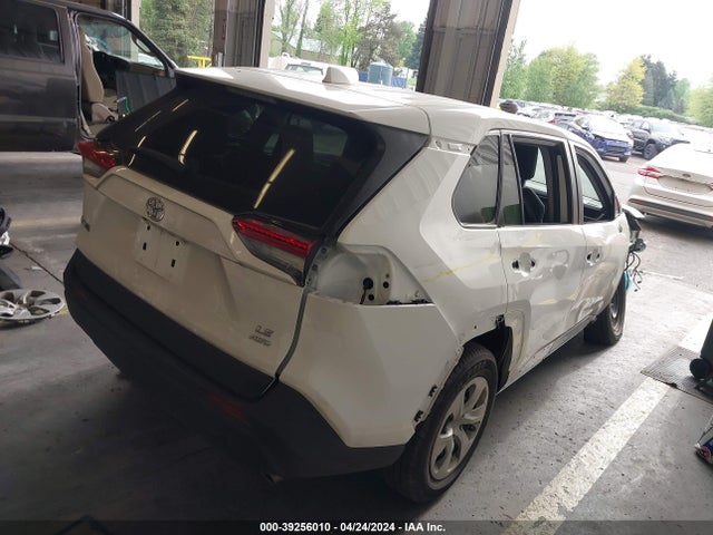 Toyota RAV4 LE 2023 2T3F1RFV2PC344466 Image 4