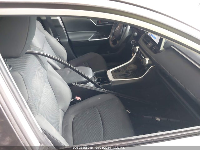 Toyota RAV4 LE 2023 2T3F1RFV2PC344466 Image 5