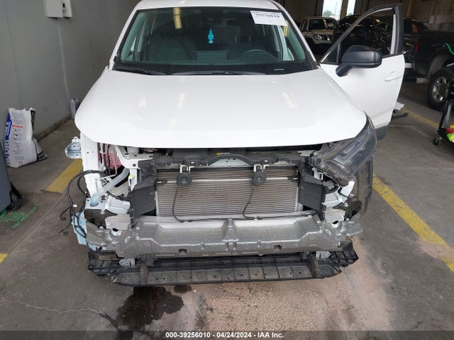 Toyota RAV4 LE 2023 2T3F1RFV2PC344466 Image 6