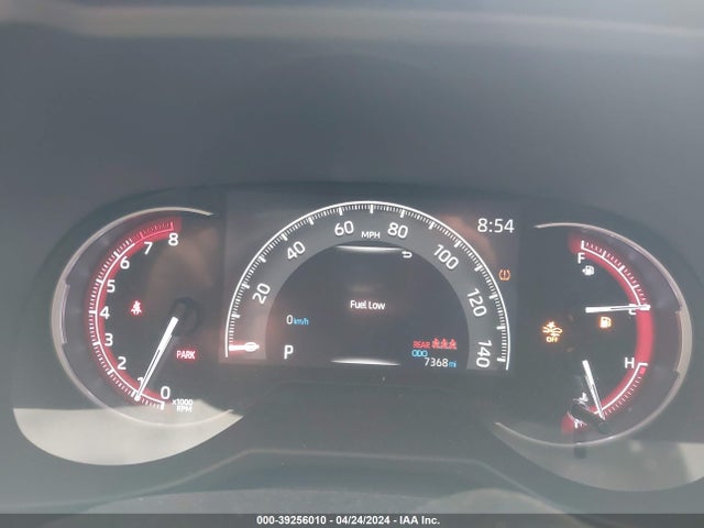 Toyota RAV4 LE 2023 2T3F1RFV2PC344466 Image 7