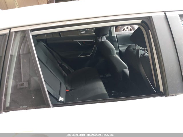 Toyota RAV4 LE 2023 2T3F1RFV2PC344466 Image 8