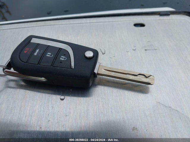 Toyota CAMRY LE 2023 4T1C11AK7PU774941 Image 11