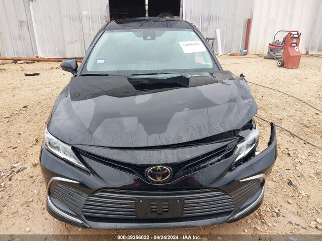 Toyota CAMRY LE 2023 4T1C11AK7PU774941 Image 13
