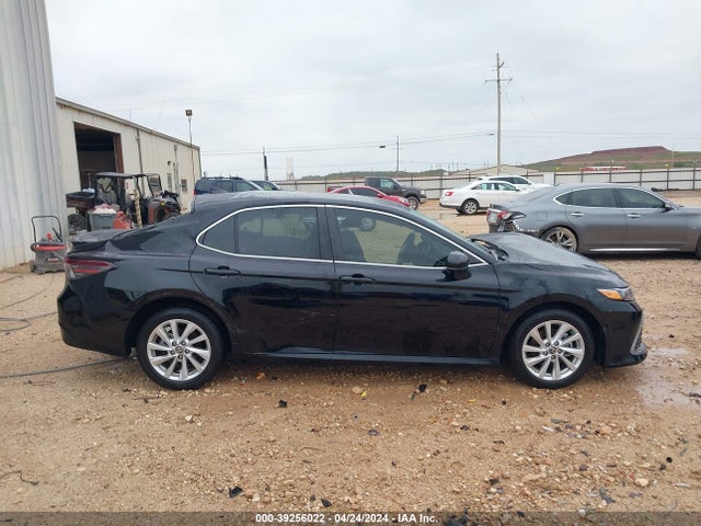 Toyota CAMRY LE 2023 4T1C11AK7PU774941 Image 14