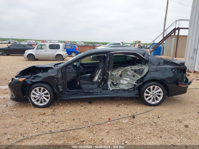 Toyota CAMRY LE 2023 4T1C11AK7PU774941 Image 15